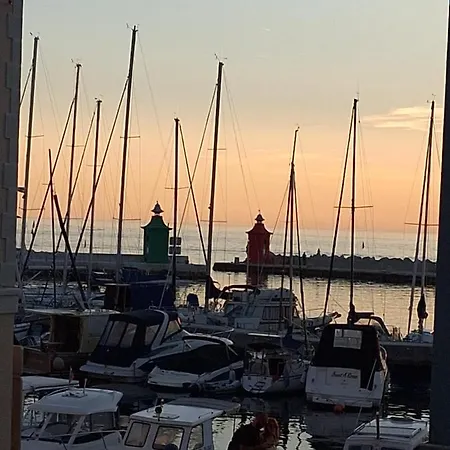 Lighthouses * Piran