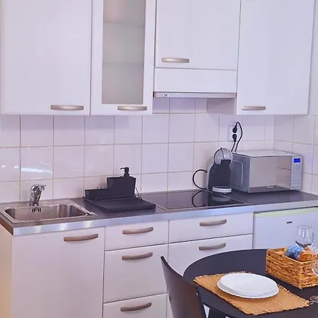 Apartment Lighthouses Piran