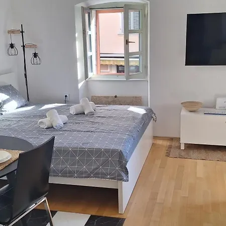 公寓 Lighthouses 皮兰