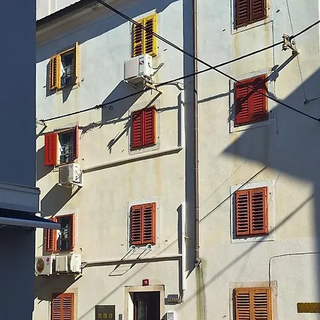 Lighthouses Apartment